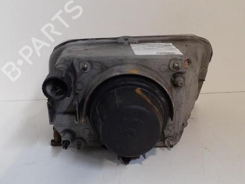 Used Left headlight Left headlight 24761126 24761126