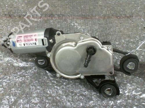 Rear wiper motor SEAT IBIZA IV (6J5, 6P1) 1.6 TDI | BP24766432M102 