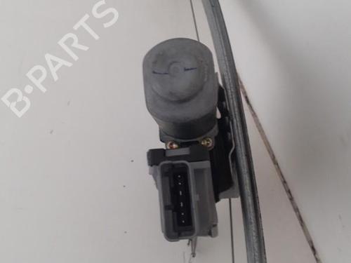 Front right window mechanism CITROËN C3 I (FC_, FN_) 1.4 i | BP24750623C23 