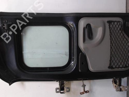 Right tailgate DACIA LOGAN MCV (KS_) 1.5 dCi (KS0W) | BP24754231C77 - Image 3
