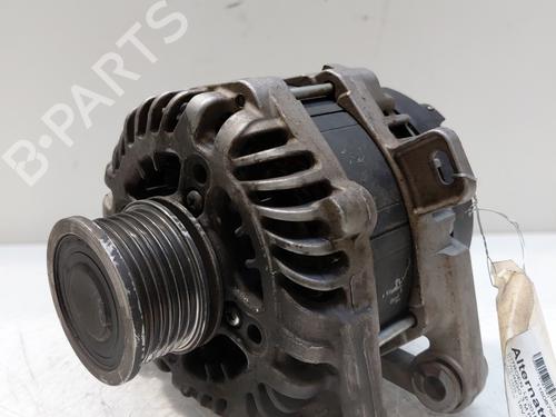 Used Alternator CITROËN BERLINGO Box Body/MPV (K9) 1.5 BlueHDi 130 (131 hp) 30688684