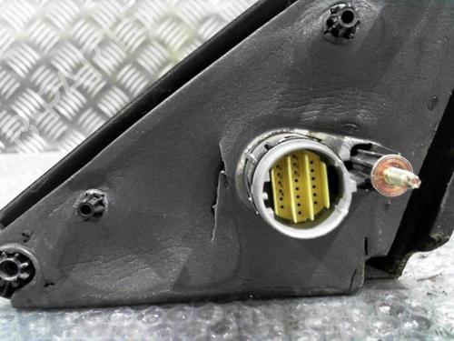 Right mirror RENAULT LAGUNA II (BG0/1_) 1.9 dCi | BP24743662C27 