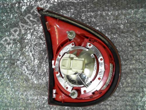 Right tailgate light VW GOLF V (1K1) 1.9 TDI | BP24754640C80 
