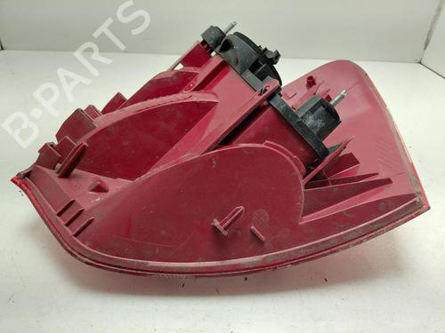 Used Left taillight Left taillight 37471193 37471193