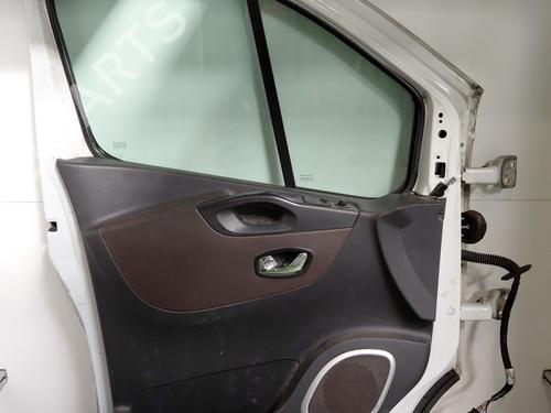 Left front door FIAT TALENTO Van (296_) 1.6 D | BP29863783C2