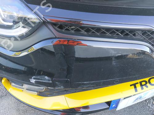 Engine RENAULT CLIO IV (BH_) 1.6 RS Trophy (BHJ4, BHJ6) | BP31323889M1 - Image 14
