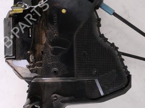 Used Front left lock Front left lock 27575865 27575865