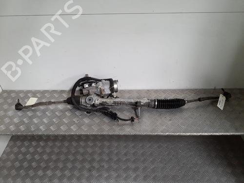 Used Steering rack Steering rack PEUGEOT 208 I (CA_, CC_) 1.4 HDi (68 hp) 27631024 27631024
