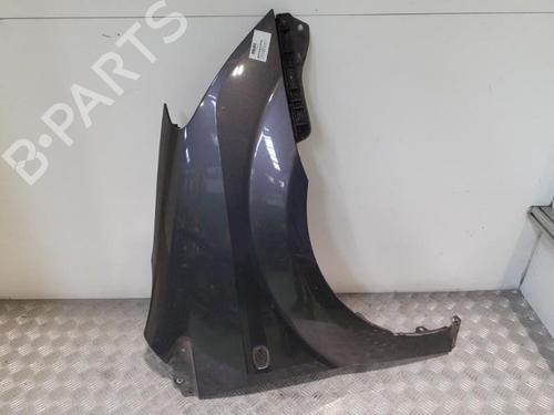 Right front fenders TOYOTA COROLLA Verso (ZER_, ZZE12_, R1_) 2.2 D-4D (AUR10_, AUR10R) | BP24761850C42 