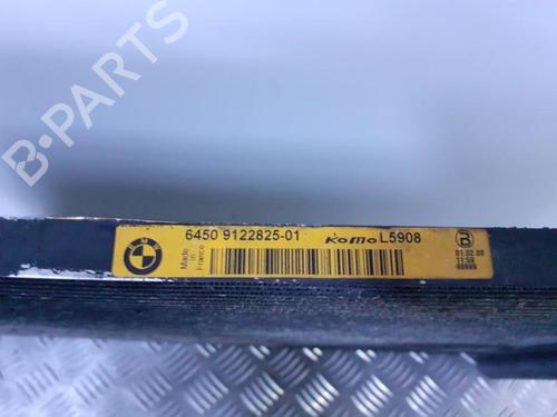 AC radiator BMW 5 (E60) 530 xi | BP24761731M32 - Image 3