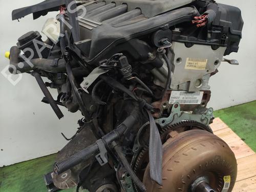 Engine BMW X5 (E53) 3.0 d | BP36440900M1  - Image 8