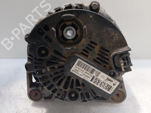 Alternator RENAULT KANGOO Express (FW0/1_) 1.5 dCi 90 (FW0G, FW05, FW08, FW11) | BP32423673M7