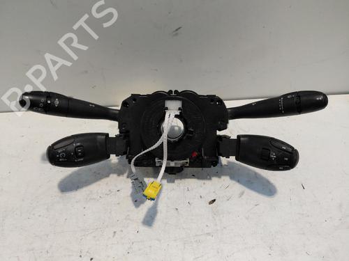 Used Steering column stalk Steering column stalk CITROËN BERLINGO Box Body/MPV (B9) 1.6 BlueHDi 100 (99 hp) 39698150 39698150