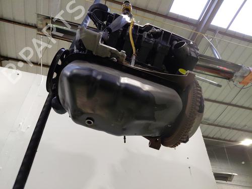 Engine RENAULT TWINGO II (CN0_) 1.2 16V (CN04, CN0B) | BP30736004M1 