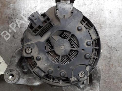 Alternator RENAULT TWINGO III (BCM_, BCA_) 1.0 SCe 65 (BCMJ) | BP24761040M7  - Image 5