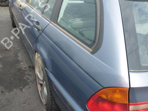 Right front indicator BMW 3 Touring (E46) 320 d | BP24761784C33 