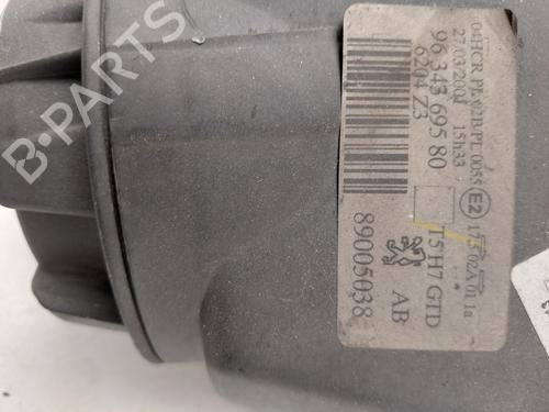 Used Left headlight Left headlight 37079770 37079770