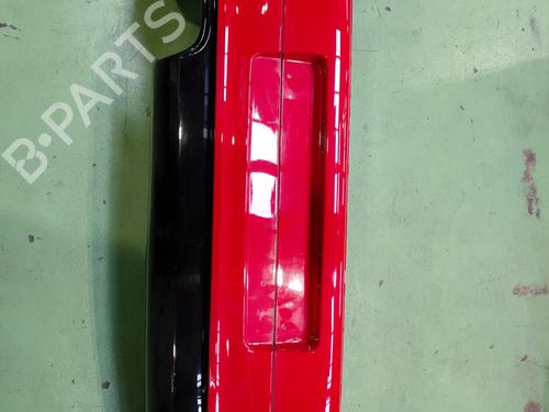 rear-bumper-vw-golf-v-1k1-2003-2004-2005-2006-2007-2008-2009-2010-29739088 main image
