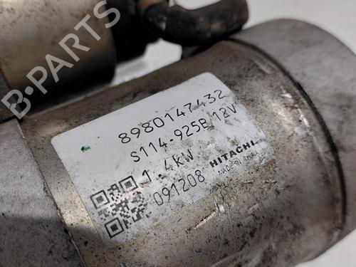 Starter OPEL ASTRA H GTC (A04) 1.7 CDTI (L08) | BP40019116M8 - Image 5