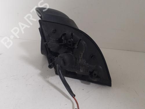 Left mirror CITROËN C3 I (FC_, FN_) 1.4 HDi | BP27680574C26 
