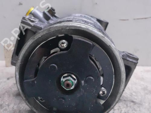 AC compressor SEAT IBIZA IV (6J5, 6P1) 1.2 TDI | BP26718674M34 