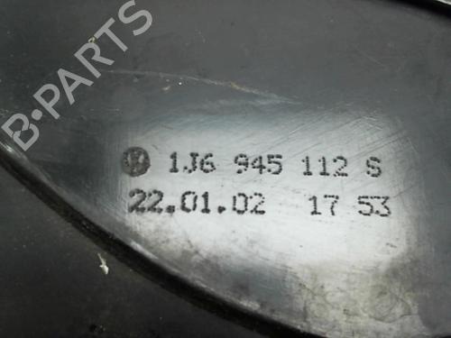 Right taillight VW GOLF IV (1J1) 1.9 TDI | BP24749131C35 