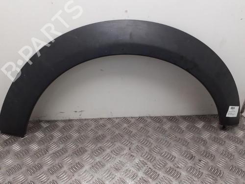Used Rear left wheel arch trim MINI MINI (R56) One (95 hp) 24761979