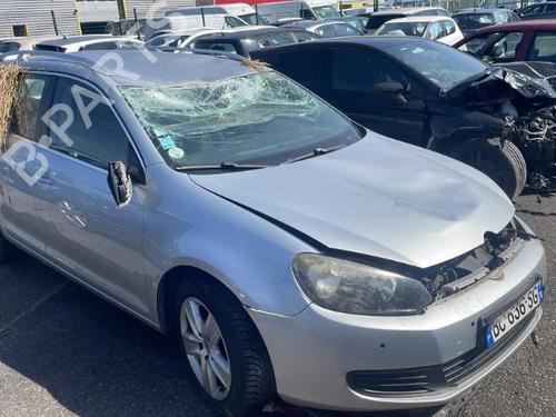 Front right seatbelt VW GOLF VI Variant (AJ5) 1.6 TDI | BP24760788I25 - Image 4