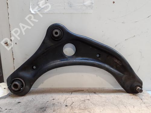 Used Right front suspension arm NISSAN MICRA V (K14) 1.5 DCI (90 hp) 26646967