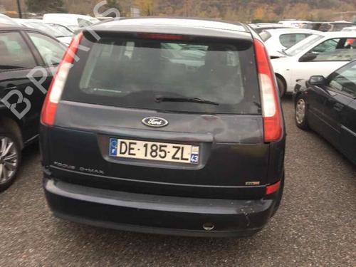 Seat buckle FORD FOCUS C-MAX (DM2) 1.6 TDCi | BP25860970I32 - Image 6