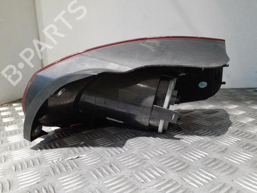 Used Left taillight FIAT BRAVO II (198_) 1.9 D Multijet (198AXB1A) (120 hp) 24756852