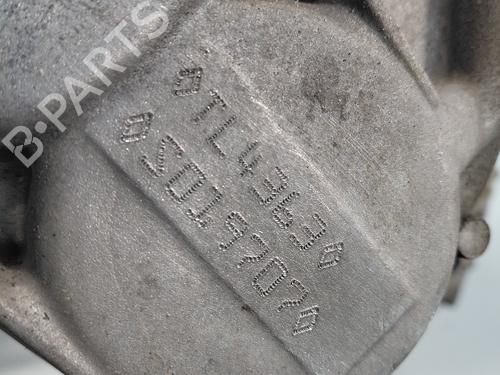 Gearbox RENAULT KANGOO Express (FW0/1_)  | BP34002658M3  - Image 5