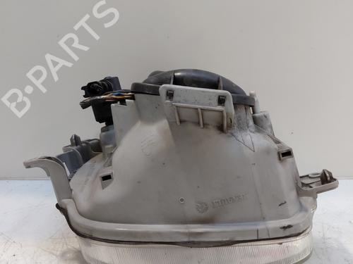 Used Left headlight Left headlight RENAULT TWINGO I (C06_) 1.2 (C066, C068) (58 hp) 33041054 33041054