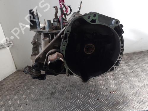 Getriebe NISSAN MICRA III (K12) 1.4 16V | BP24768047M3