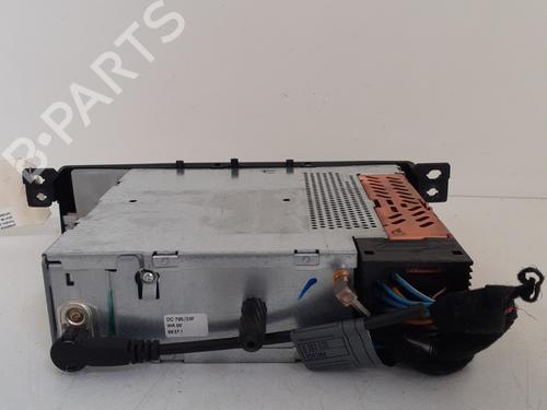 Radio BMW 3 (E46) | BP27697122E6 - Image 3