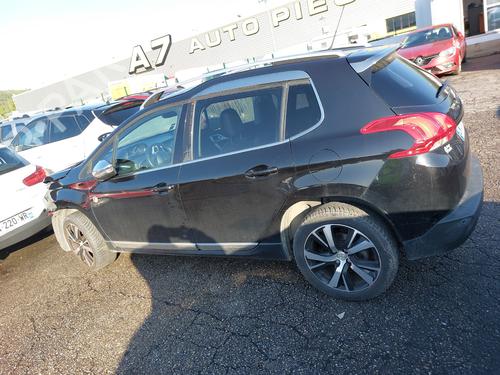 Left front driveshaft PEUGEOT 2008 I (CU_) 1.6 BlueHDi 120 | BP28689288M38  - Image 5