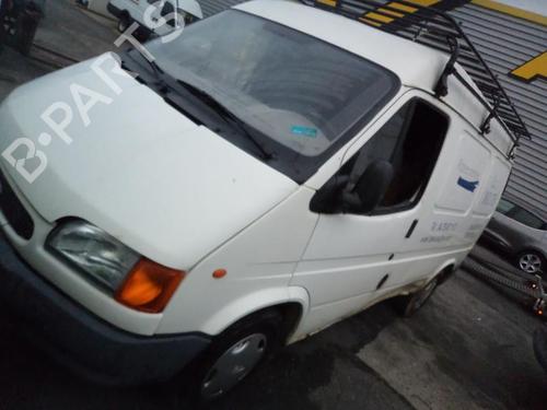 Left front indicator FORD TRANSIT Van (E_ _) | BP24769251C32 - Image 4