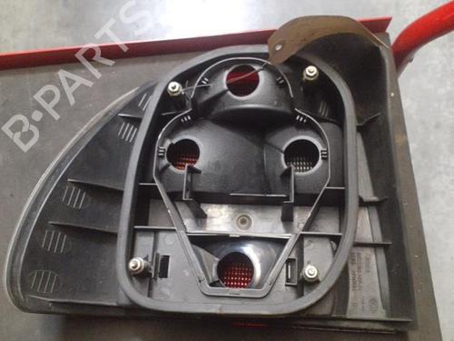 Right taillight ROVER 600 I (RH) 620 Si | BP24769331C35