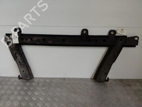 Tværbjælke RENAULT CLIO IV (BH_) 1.5 dCi 75 (75 hp) 31945860