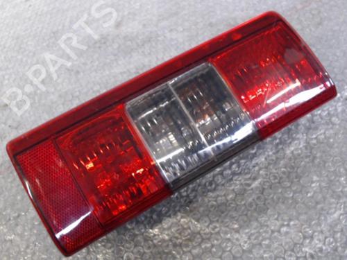 Left taillight OPEL COMBO Box Body/MPV 1.3 CDTI 16V | BP24745094C34