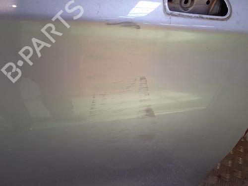 Right front door CITROËN C4 II (NC_) 1.6 VTi 120 (NC5FS0, NC5FS9) | BP31216797C3