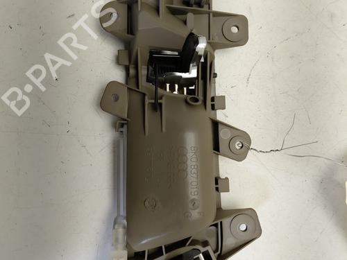 Used Front left interior door handle Front left interior door handle AUDI A5 Sportback (8TA) 2.7 TDI (190 hp) 33802866 33802866