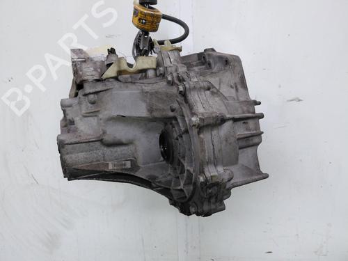 gearbox-renault-scenic-iii-jz01_-2008-2009-2010-2011-2012-2013-2014-2015-2016-36841670 main image