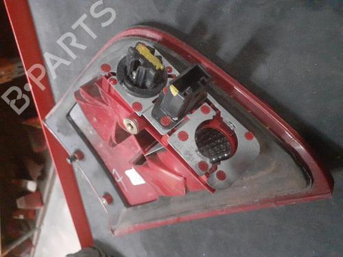 Left tailgate light BMW X5 (E53) 3.0 d | BP24748014C79 