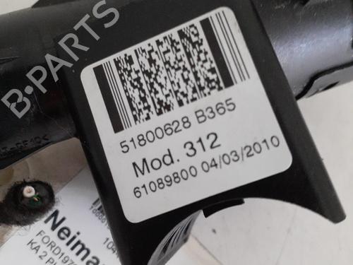 Ignition barrel FORD KA (RU8) 1.2 | BP25472420M48 