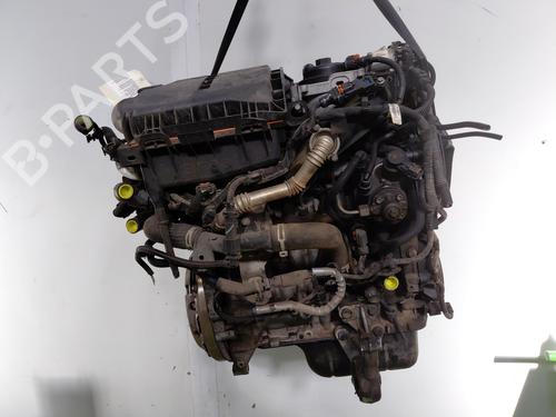 Engine CITROËN BERLINGO Box Body/MPV (B9) 1.6 BlueHDi 100 | BP31156298M1  - Image 6