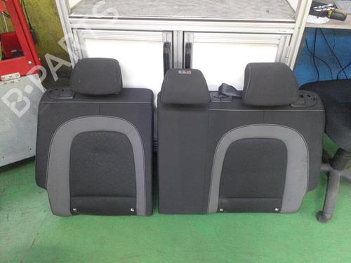 Used Seats set HYUNDAI KONA (OS, OSE, OSI) 1.6 GDi Hybrid (141 hp) 24749330