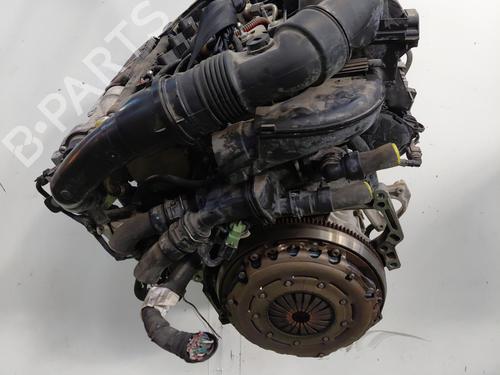 Engine CITROËN BERLINGO (ER_, EC_) | BP36027153M1 - Image 9
