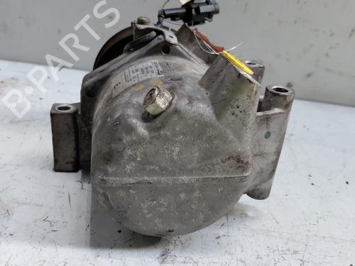 AC compressor NISSAN MICRA IV (K13K, K13KK) 1.2 | BP29197369M34 