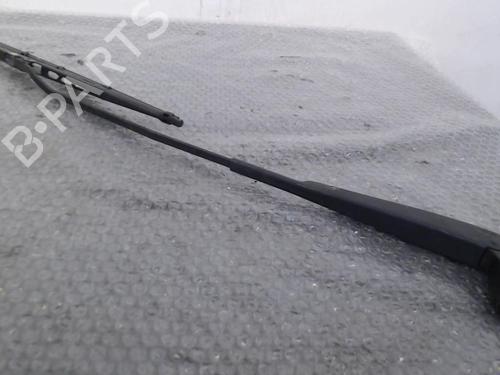Used Front windshield wiper arm Front windshield wiper arm 24764828 24764828